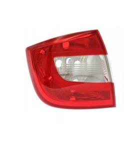 Skoda Rapid 2013-2016 Stop Lambası Arka Stop Sol