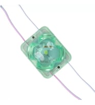 12 Volt 2 Watt Yeşil Sabit 4333-3030 Modül Led