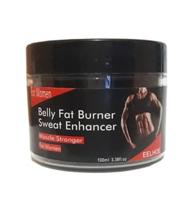 Süper Eelhoe Kadın Krem 100 ml - Eelhoe Fat Burner For Women 100 ml