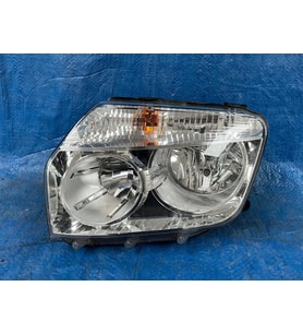 Renault Duster (H79) 2010- Far Sağ Far-Duster (H79)-Sag (Oem No:260601153R)