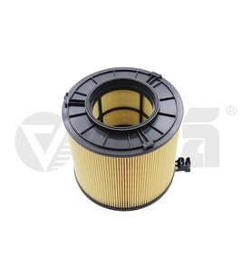 8W0133843C Hava Filtresi - Audi A4-A5-Q5-1.4 Lt.-Tsı-2.0-Tfsı-Cvna-Cyrc-Cymc-Cyrb-Ddwa