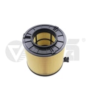 8W0133843C Hava Filtresi - Audi A4-A5-Q5-1.4 Lt.-Tsı-2.0-Tfsı-Cvna-Cyrc-Cymc-Cyrb-Ddwa