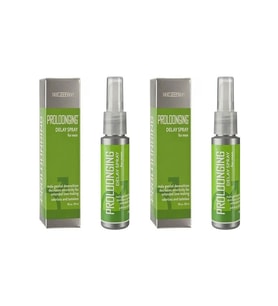 Proling Cream (2 Adet Proloonging Erkeklere Özel Stop Sprey)