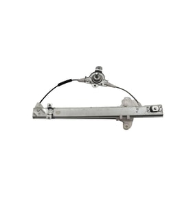Cam Krikosu Arka Sol Accent 1995-2000 Manuel