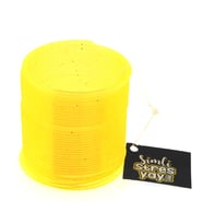 Mulvxurg  Urg02 Sarı Simli Stres Yayı (Mulvix)