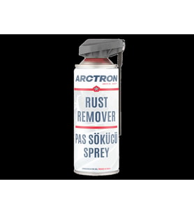 ARCTRON Kuvvetli Pas Sökücü Sprey MoS2 400 ML