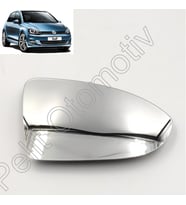 Golf 7 (2013-2020) Sağ  Ayna Camı 5G0857522