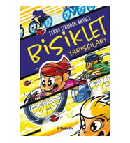 Bisiklet Yarışçıları