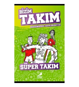 Süper Takım - Bizim Takım