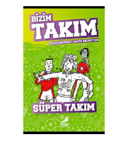 Süper Takım - Bizim Takım