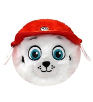 TY Beanie Bouncers Paw Patrol Marshall 7 Cm