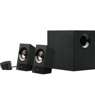 LOGITECH Z533 2+1 Siyah 60w RMS Hoparlör 980-001054
