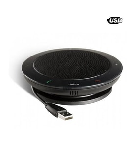 Jabra Speak 410 UC USB MS Ses Konferans Cihazı