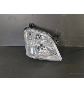 OPEL MERİVA SAĞ ÖN FAR MOTORSUZ SIFIR 2003-2010