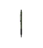 Scrikss Matri-x Versatil 0.7 Mm Haki Yeşil Uçlu Kalem