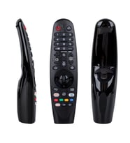Weko Kl Lg An-Mr20ga Ses Komutsuz Amazon Prime Netflix Tuşlu Magic Lcd Led Tv Sihirli Kumandası