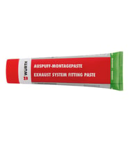 Würth Egzoz Montaj Pastası 140 Gr