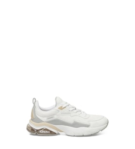Kinetix Valentı Tx W 5Fx Beyaz Bayan Sneaker Spor Ayakkabı