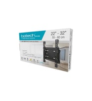 BOTECH  22”-32” SABİT ASKI APARATI