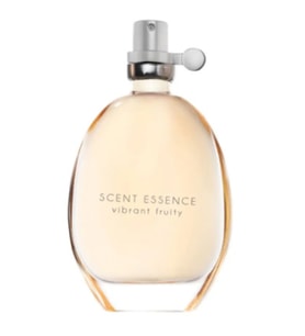 Avon Scent Essence Vibrant Fruity EDT 30 ML Kadın Parfüm (Renksiz)