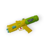31 CM PLASTİK SU TABANCASI