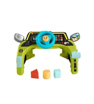 HYR91 Fisher-Price LnL İlk Arabam