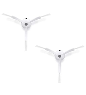 Roborock S50/S55 Uyumlu 2li Yan Fırça