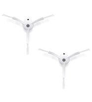 Roborock S50/S55 Uyumlu 2li Yan Fırça
