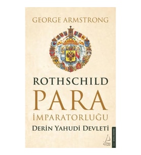 Rothschild Para İmparatorluğu