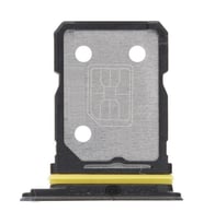 Realme 11 Pro+ Plus Sim Kart Tepsisi RMX3740, RMX3741 (Siyah)
