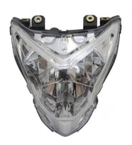 Bajaj Pulsar NS 200 Ön Far E Belgeli