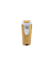 Tek Torch Pürmüz Gold-Gümüş Puro Çakmağı - TR4727