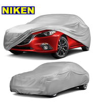Bmw E90 Branda Araç Örtüsü 2005-2012