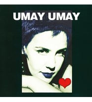 Umay Umay Umay - Plak (Standart)