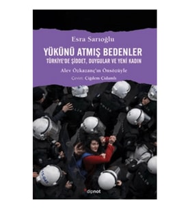 Yükünü Atmış Bedenler