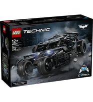 Lego Technic Batmobile Tumbler 42239