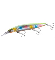 Shimano Exsence Dive Assassin 125S FB 125mm 27g Maket Balık 004 Grafik Şeker