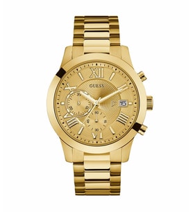 GUESS GUW0668G4 Erkek Kol Saati