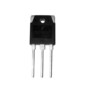 Ayt Entegre Devre 80N60 TO247 Transistör
