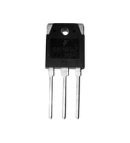 Ayt Entegre Devre 80N60 TO247 Transistör