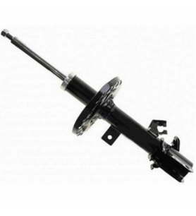 Opel Astra H 2004- Amörtisör Ön Sol 344356 Wınpower