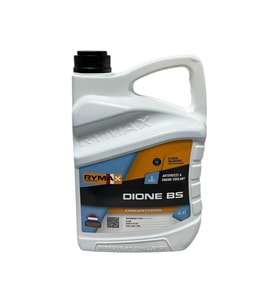 Rymax Konsantre NF Antifriz Mavi 4 Litre
