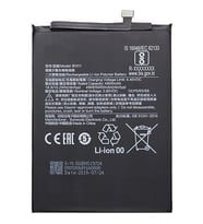 Redmi 8 / Redmi 8A (BN51) Batarya Pil 5000 mAh