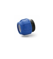 Poelsan Kaplin Tapa 75 mm (Karışık)