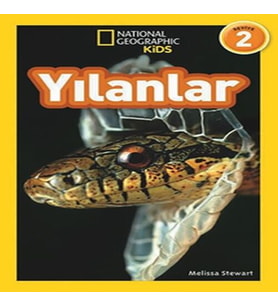 Kids - Yılanlar