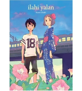 İlahi Yalan