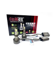 FEMEX Ford Mondeo 3 2006-2014 UZUN FAR LED COSMO PLUS