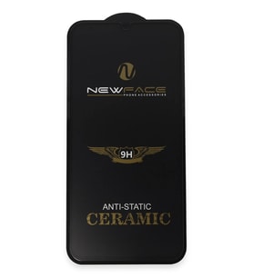 Xiaomi Redmi 13 4G 6D Antistatik Mat Seramik Hayalet Nano Ekran Koruyucu FLKRY