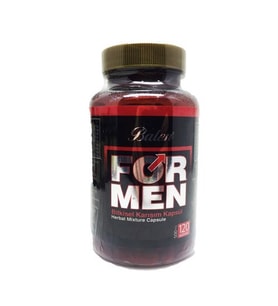 Balen For Men Kapsül 120 Kapsül