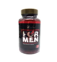 Balen For Men Kapsül 120 Kapsül